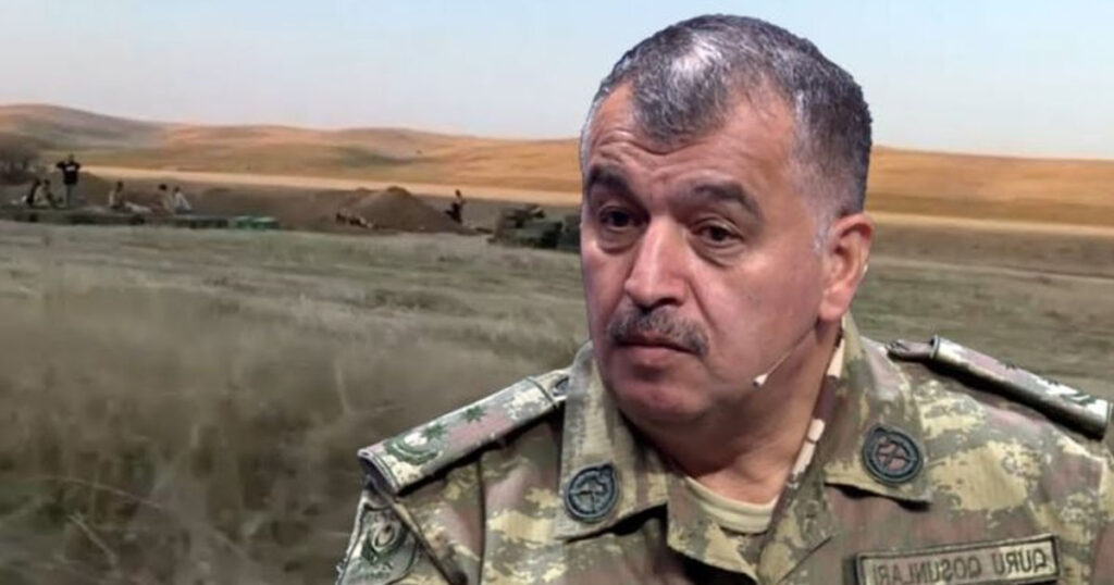 Üzeyir Cəfərov