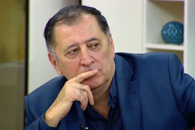 Baba Vəziroğlu : Həyatı, Yaradıcılığı, Mükafatları - 2026