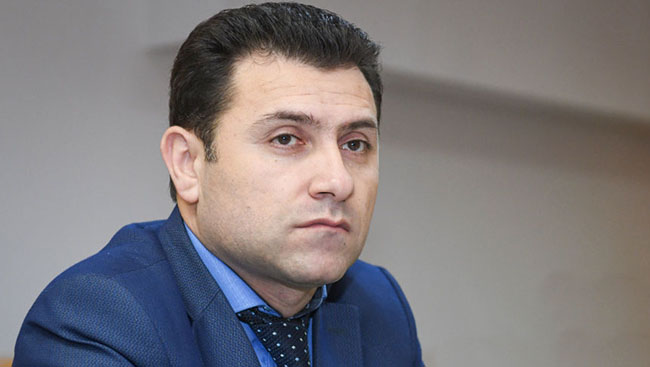 Binalarda parklanma yerləri almaq istəyənlərin NƏZƏRİNƏ | KONKRET