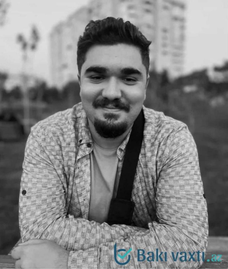 Ruslan Mustafayev vəfat etdi - FOTO
