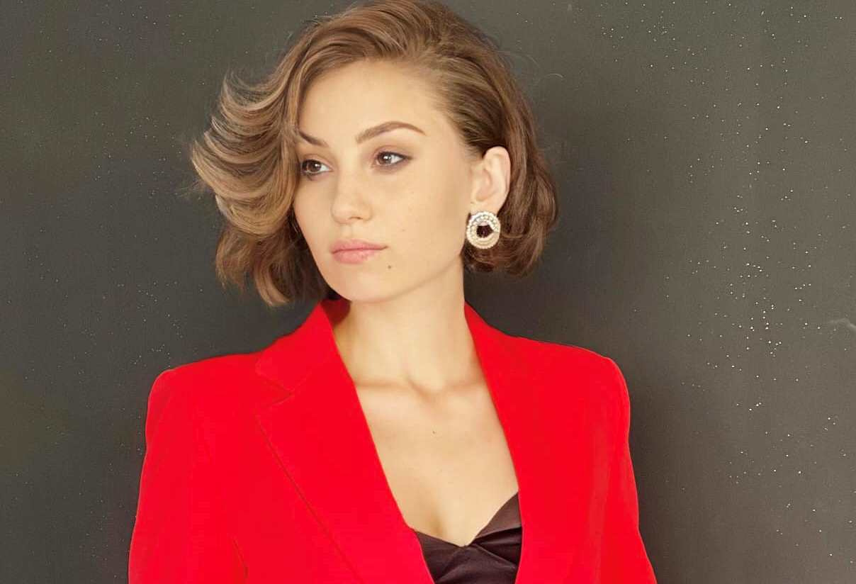 Qarabağ nağılı artıq bizim üçün bitib”-Nataly Aleksanyan - Ulusal.Az