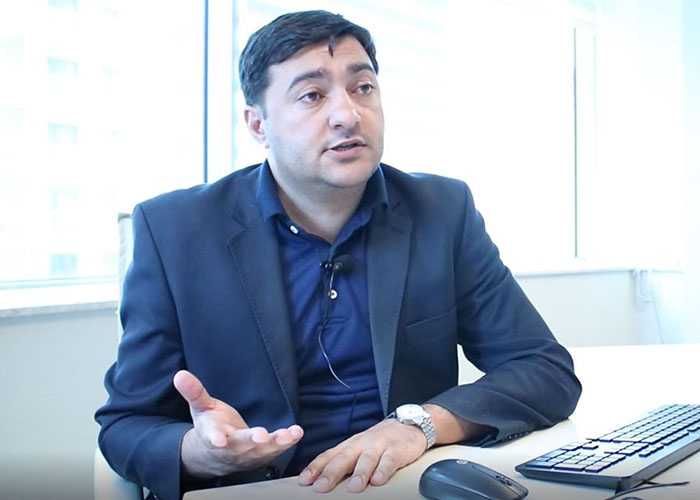 Azərbaycanın hərbi müdaxiləsi çox şeyi həll edə bilər”-Əziz Əlibəyli
