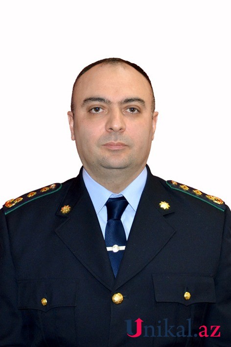 Şahin Bağırov onu idarə rəisi təyin etdi - FOTO Şahin Bağırov onu idarə rəisi təyin etdi - FOTO