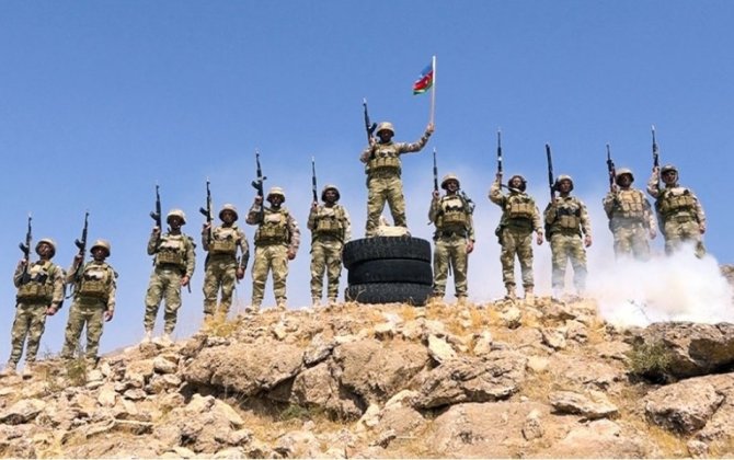 Fərrux yüksəkliyinin azad olunması... - Keçmiş döyüşçüdən mühüm açıqlama