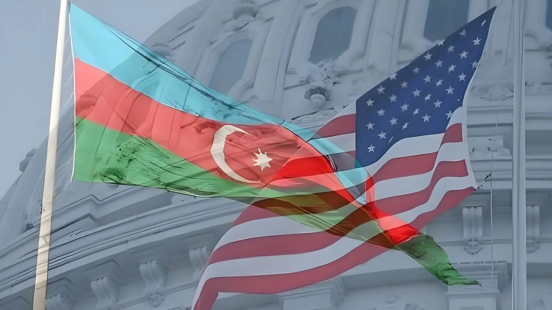 Azərbaycan-ABŞ münasibətlərində yeni səhifə: strateji tərəfdaşlıq reallığa çevrildi | İqtisadiyyat.az