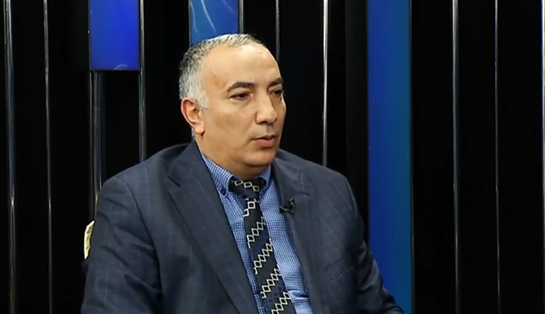 Bu Azərbaycanın qətiyyətli və doğru qərarı idi”