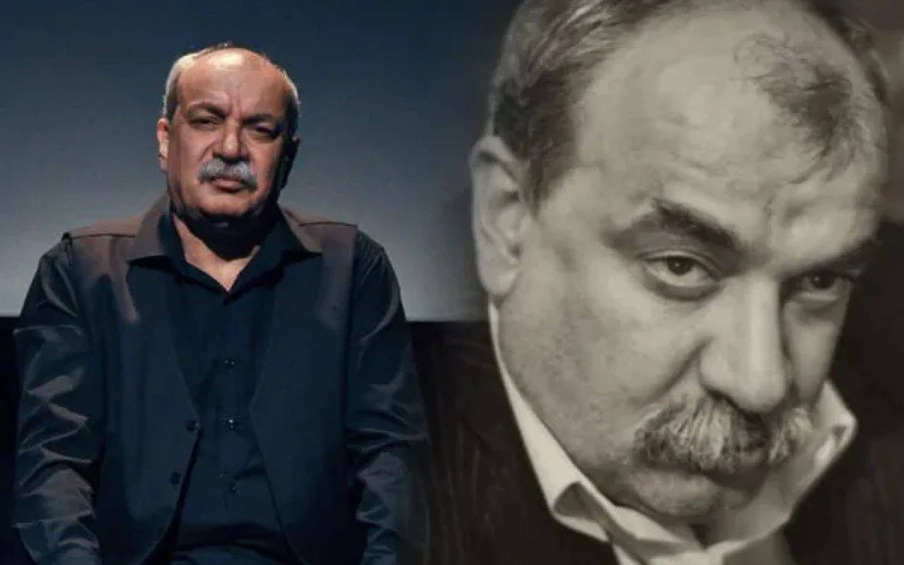 Türkiyəli aktyor vəfat etdi 