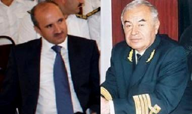 Aydın Bəşirovu əvəz edən Rauf Vəliyev kimdir? - FOTO