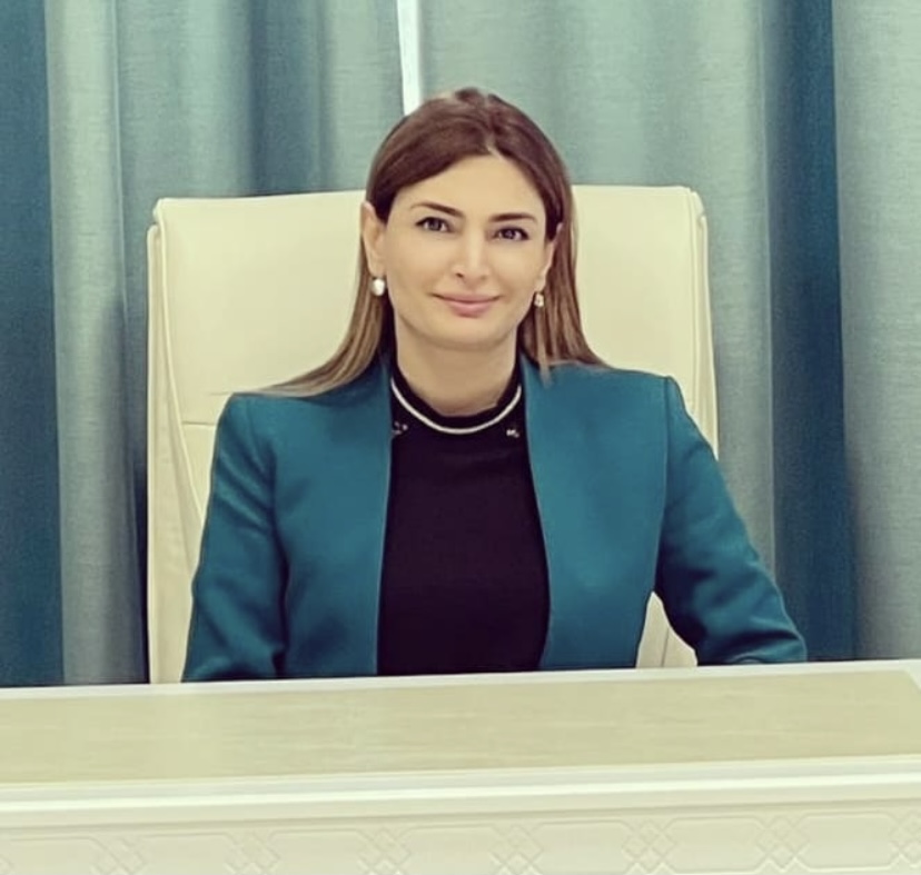 Region ölkələrlə münasibətlərin intensiv istiqamətdə inkişafı əsas prioritetlərdəndir”-Züriyyə Qarayeva