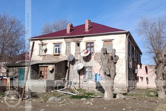 Sumqayıtda beş ünvanda söküntü işləri aparılacaq: Ərazilər AÇIQLANDI