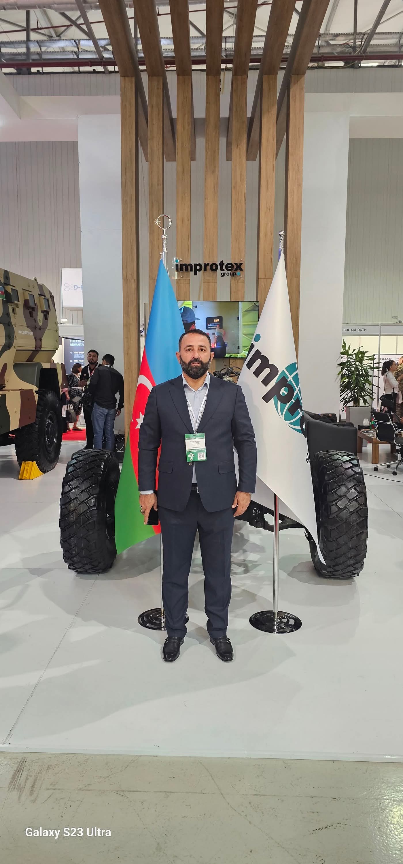 “İmprotex” şirkətinin mühasibi evində ölü tapıldı - FOTO - Foto 2