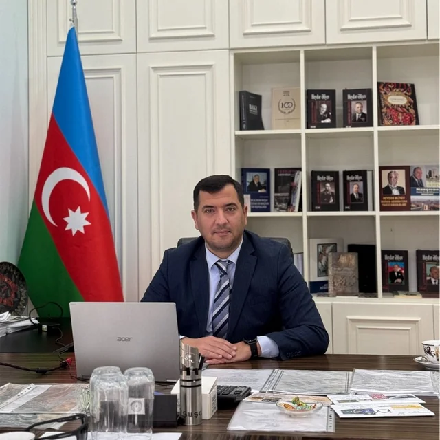 İçərişəhər Dövlət Tarix-Memarlıq Qoruğu İdarəsində YENİ TƏYİNATLAR