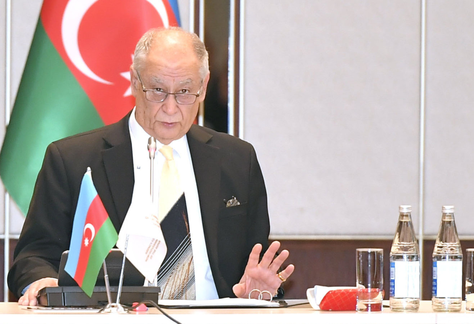 Fuad Məmmədov: Elmi tədqiqatları, etik normativləri və idarəetmə prinsiplərini gücləndirməliyik