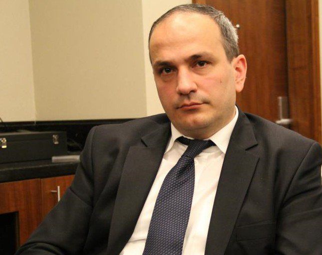 Samir Əliyev: “Əyalət uşağı” kimi anlayışlar əhəmiyyətini itirib Pravda.az