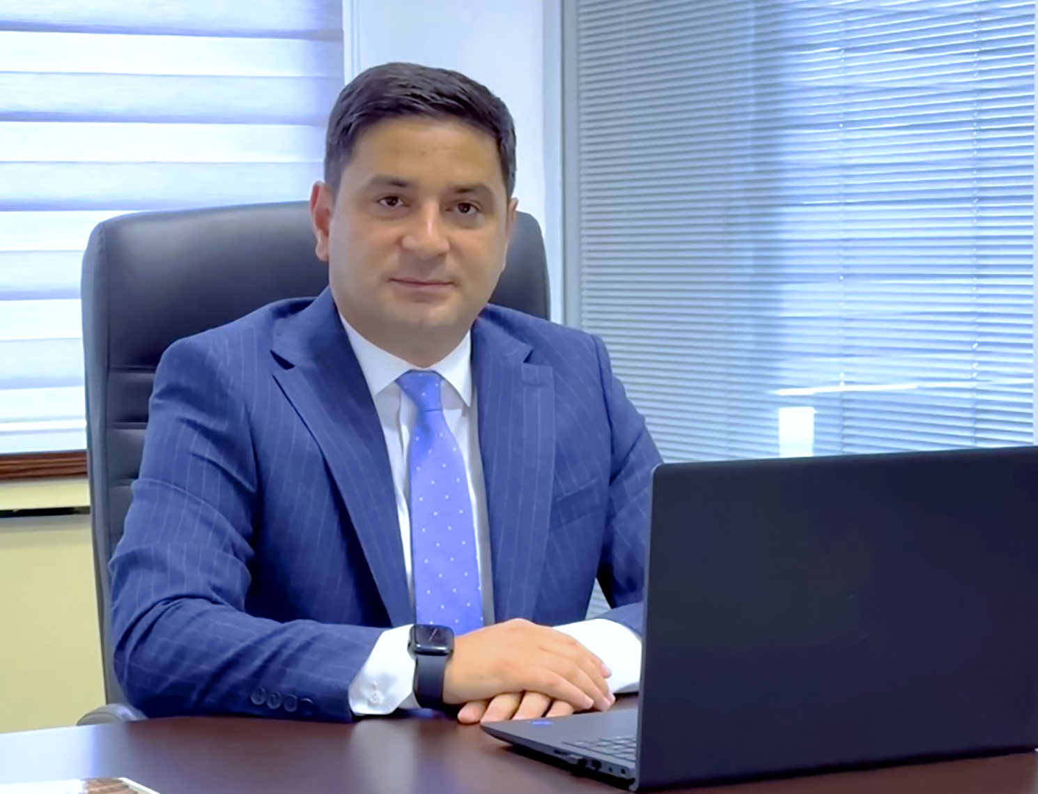 İstehlak Mallarının Ekspertizası Mərkəzinə yeni direktor təyin edildi