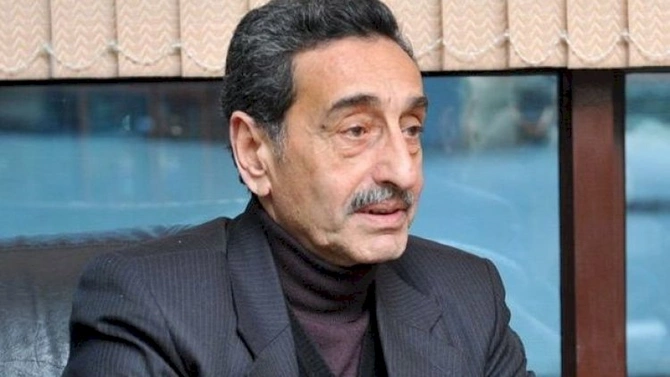 Vəzifəsi olan AZƏRBAYCANLI MƏŞHURLAR - SİYAHI