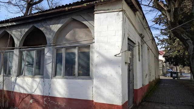 Qubada kitabxananın fəaliyyəti niyə dayandırılıb? – FOTOFAKT