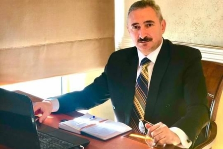 Azad Məsiyev