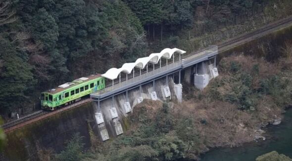 -Nishikigawa Railway