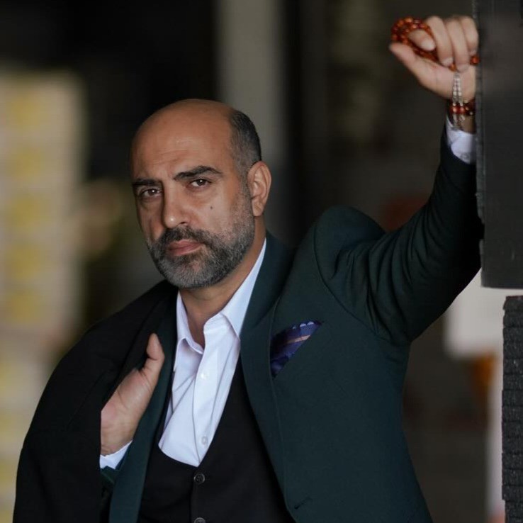 "Eşref Rüya"da daha bir sima - FOTO "Eşref Rüya"da daha bir sima - FOTO