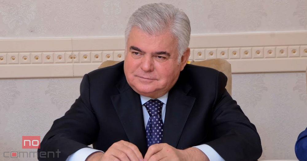Ziya Məmmədov
