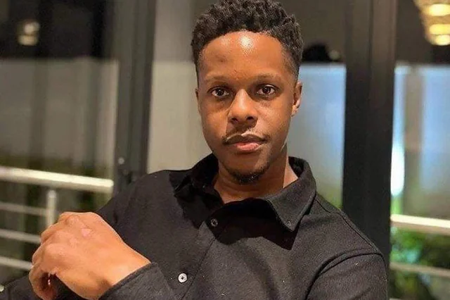Zimbabvenin sabiq prezidentinin oğlu CAR-da həbs edildi - FOTO