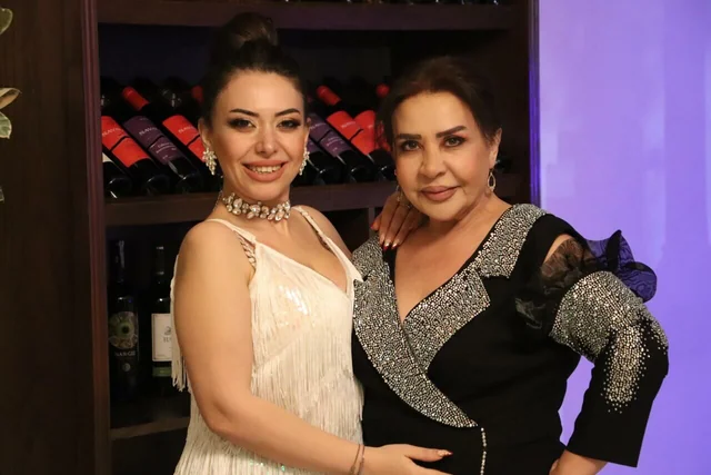 Meyxanaçı Samirənin müğənni qızı SAXLANILDI