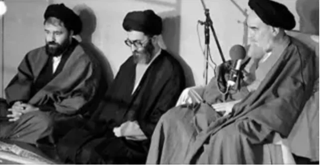 İranın Ali Dini Lideri Əli Xamenei kim idi? - BBC News Azərbaycanca