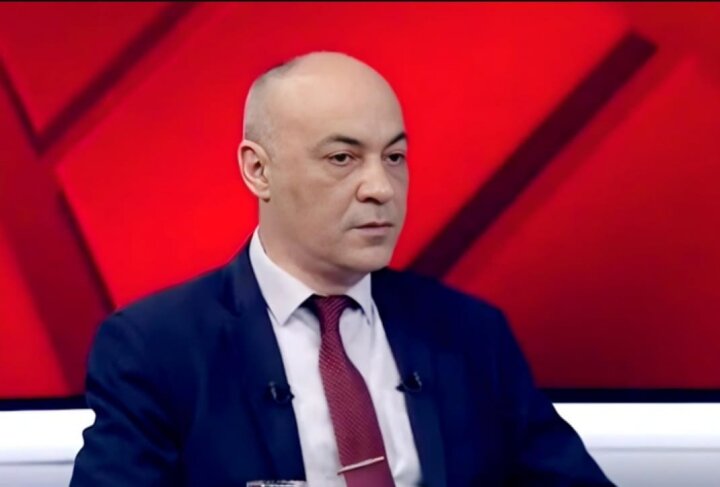 Rəşad Bayramov: ABŞ-ın Ermənistanda möhkəmlənmək planı » SenzoR.az