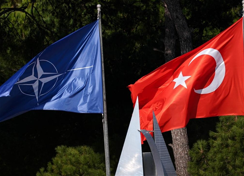 NATO İranın Türkiyəni hədəfə almasını qınayıb | 1news.az | Xəbərlər