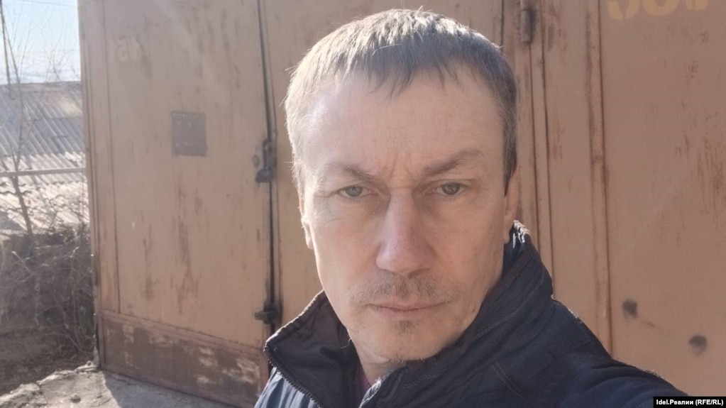 Владимир Ухалов. Ереван, Армения