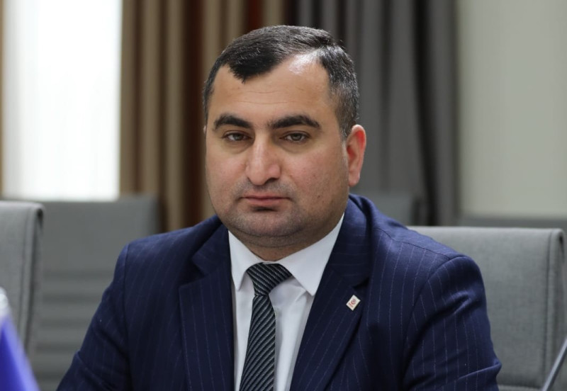 Rusiya sülh müqaviləsi danışıqlarında separatçıların iştirakını təklif edir” – <span style=color:red>Politoloq - Medianews.az