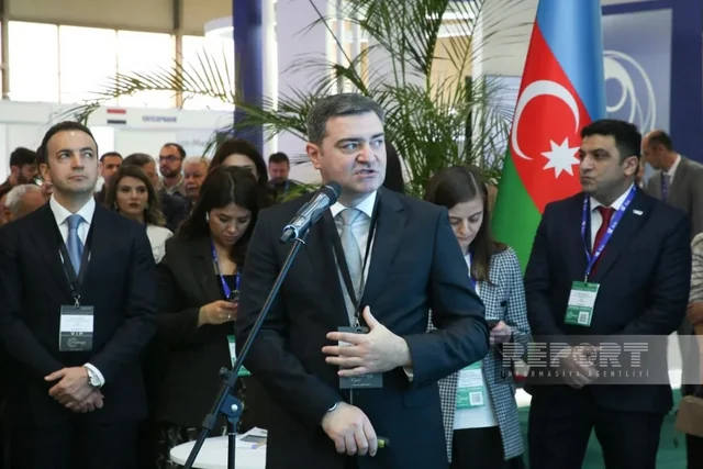 TƏBİB-də yüksəkvəzifəli şəxs işdən çıxarılıb - FOTO