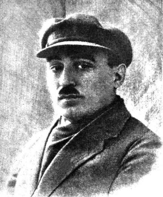 Möhsün İsrafilbəyov — Vikipediya