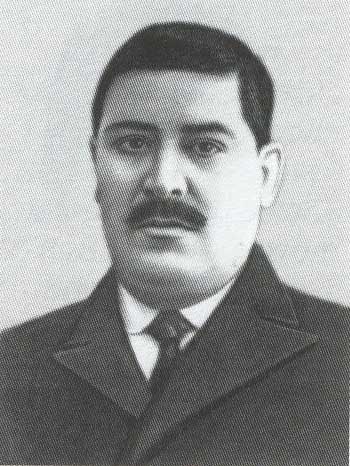 Behbud ağa Şahtaxtinski — Vikipediya