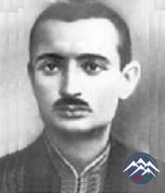 Azərbaycan KP MK Rəyasət Heyətinin ilk sədri sədri - Mirzə Davud Bağır oğlu Hüseynov (1893-1938) » ZiM.Az | "ZİYA" İnformasiya Mərkəzi