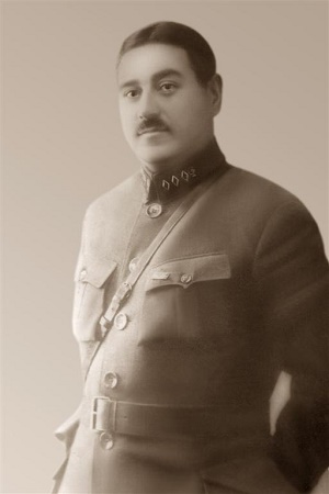 Şəki tarixi
