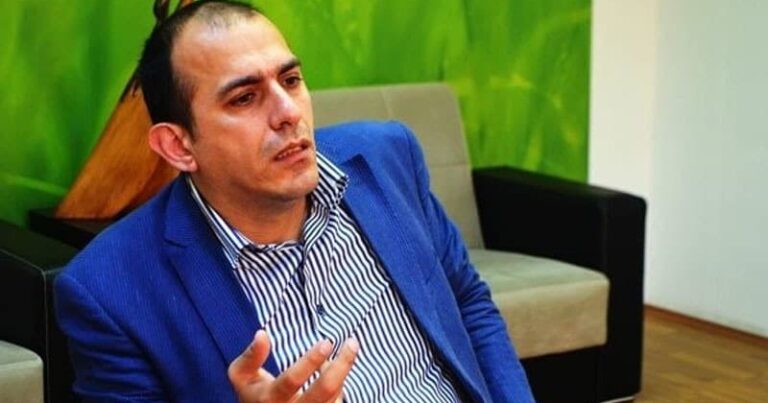 zaur eliyev