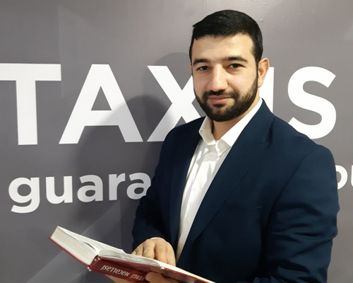 Fərdi yaşayış evlərinin tikintisi ilə məşğul olan şəxslərin vergi öhdəliyi
