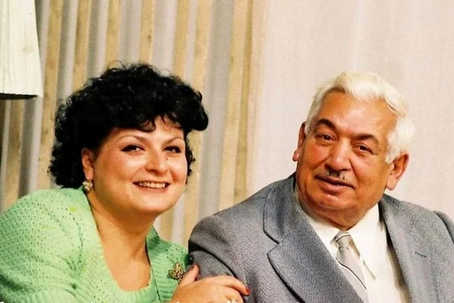 Məşədi İbad rolunun unudulmaz ifaçısı: Komediyanın zirvəsində duran sənətkar - VİDEO