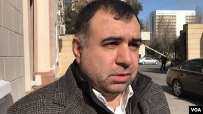 Vəkil Cavad Cavadov: "İlham Əliyev qarışmasa, qanunsuzluğun qarşısı alınmayacaq"