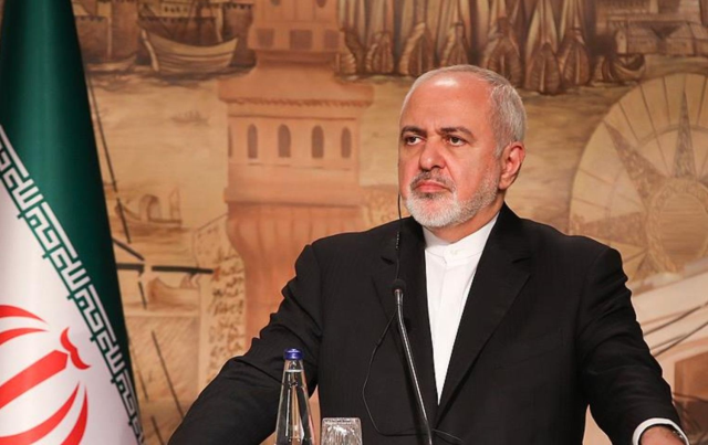 Cevad Zarif