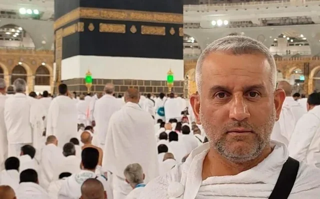 Həcc ziyarətinə getmək istəyənlərin NƏZƏRİNƏ - FOTO