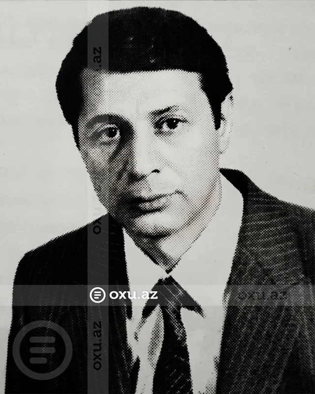 Salyanda tanınmış həkim vəfat etdi - FOTO