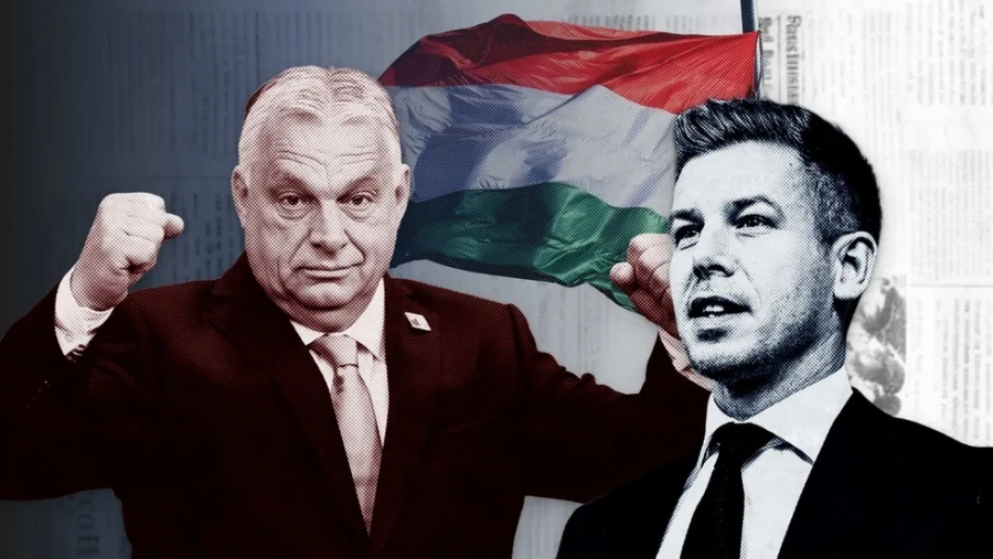Orbán vs Magyar: Election that could shake Europe's balance