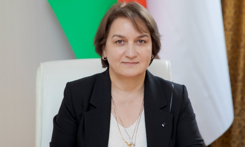 Tibb Universitetinə yeni mətbuat katibi təyin olundu