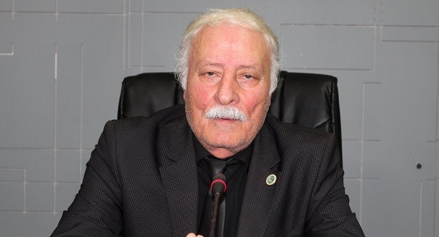 Telman Zeynalov: “Əslində, sianidi zərərsizləşdirmək üçün göl yaratmağa ehtiyac yoxdur... “