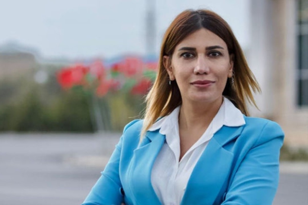 Baş redaktor vəzifəsindən azad edildi