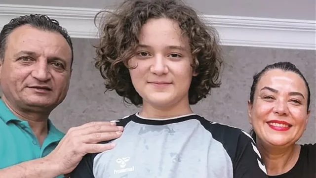 Türkiyədə məktəbdə qətliam törədən şagirdin anası həbs edildi