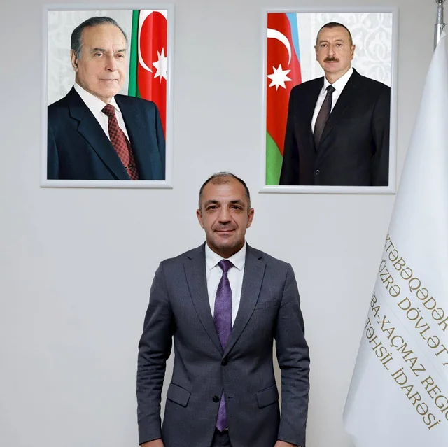 Təhsil sektorunun müdiri İŞDƏN ÇIXARILDI - FOTO